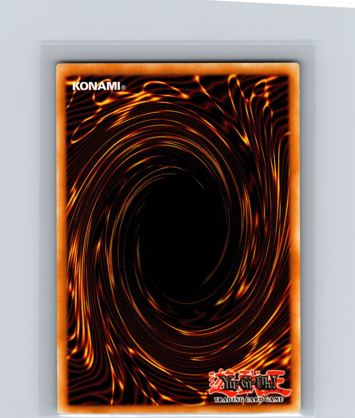 Nine-Tailed Fox Unlimited Common Egyptian EGS1-EN009 NM