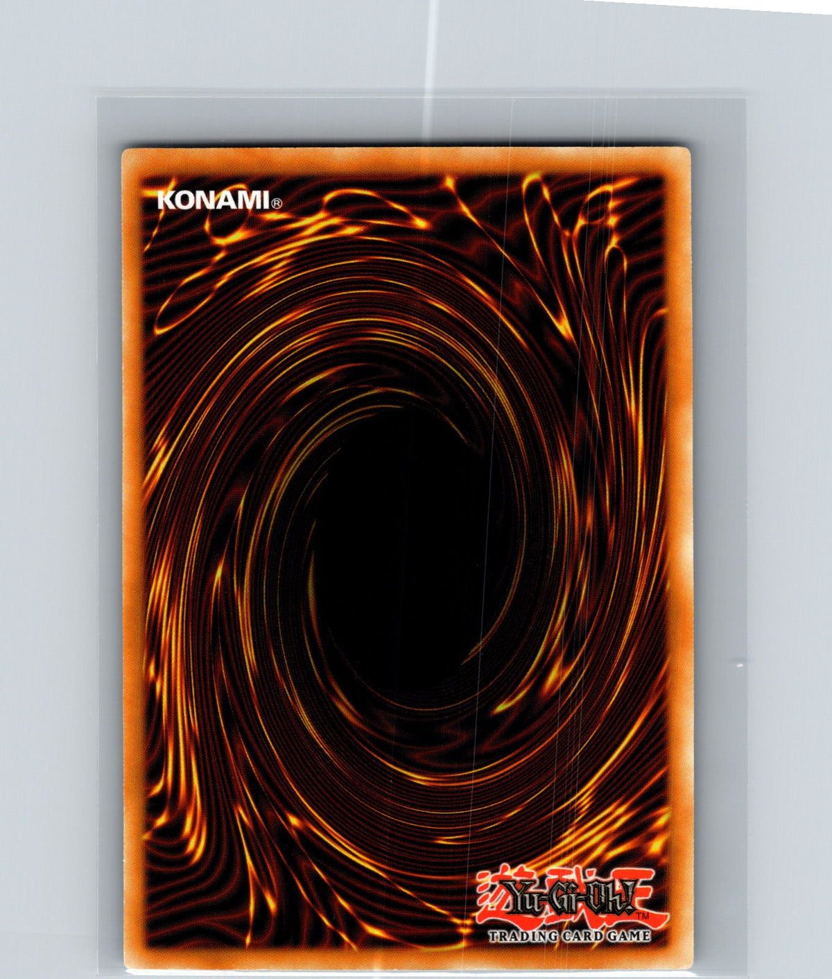 Solemn Judgment Ultra Rare Rarity Collection 5 RA05-EN124 NM