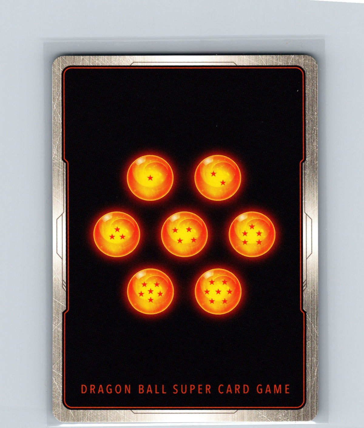 SS4 Bardock, Fighting Against Fate Foil Rare Mythic Booster P-261 NM