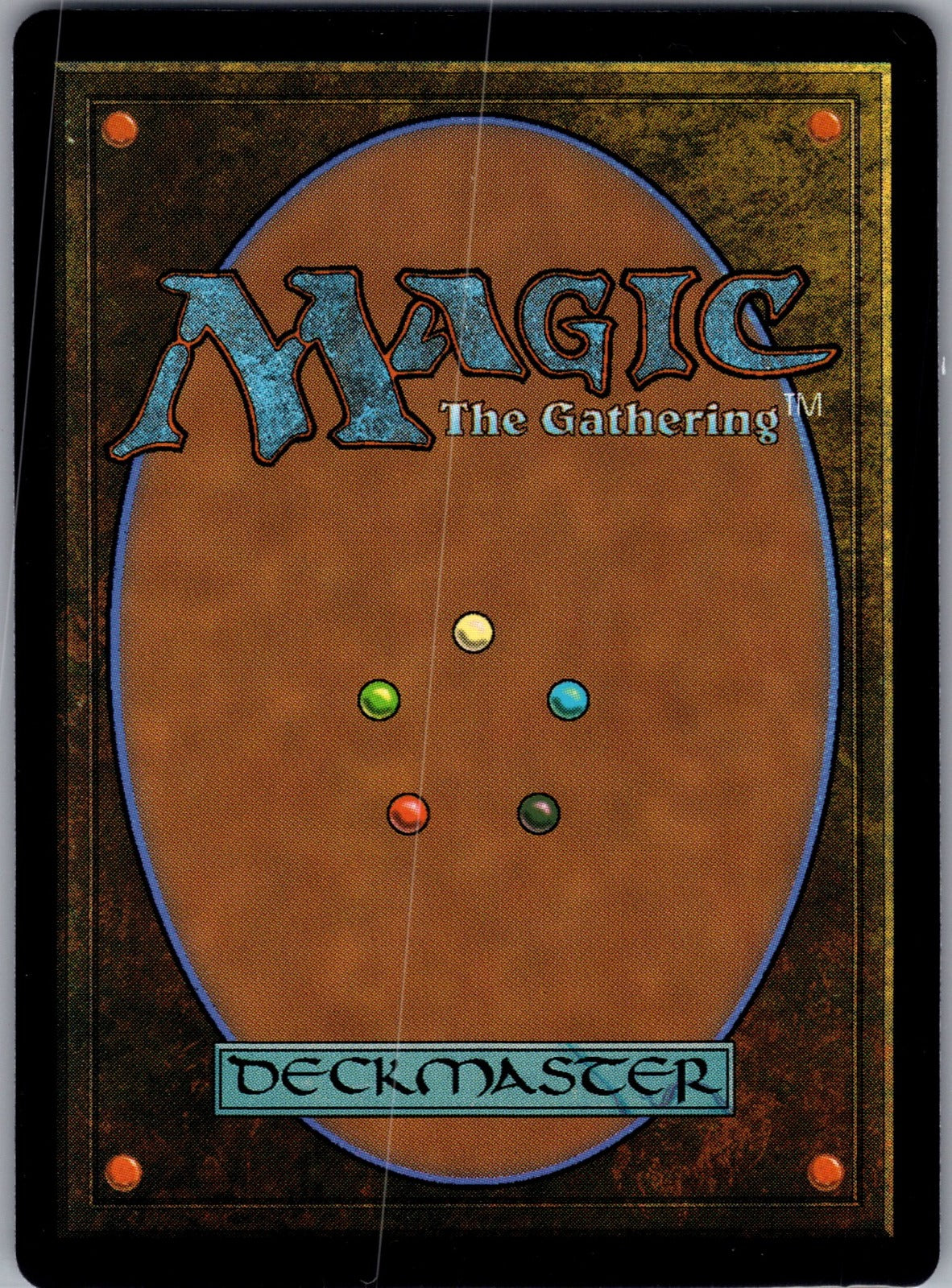 Wizard's Staff R The Hobbit 59 NM