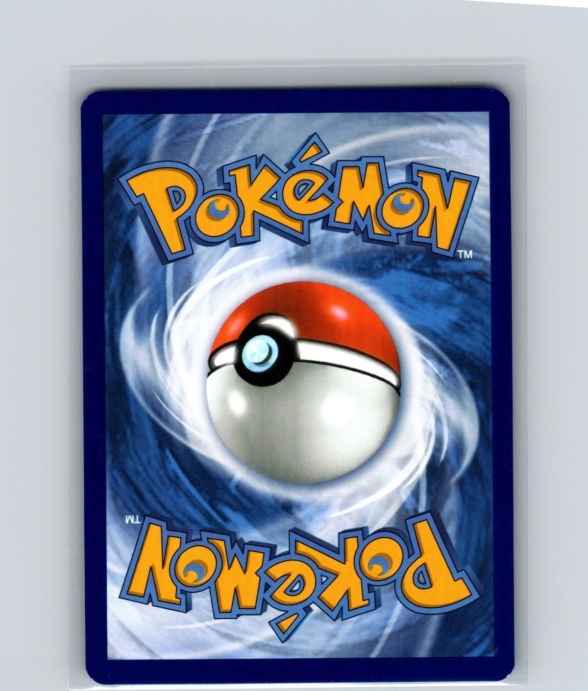 Scorbunny (Energy Symbol Pattern) Reverse Holo Common NM