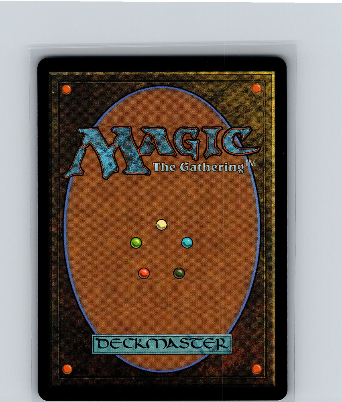 Squad Rallier Foil C Foundations 24 NM