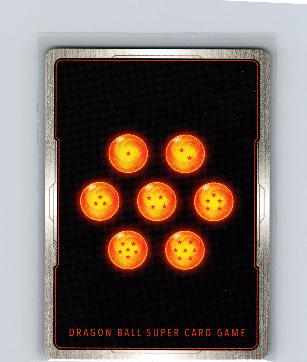 Android 20, Energy Absorber Foil Common Ultimate Squad BT17-051 NM