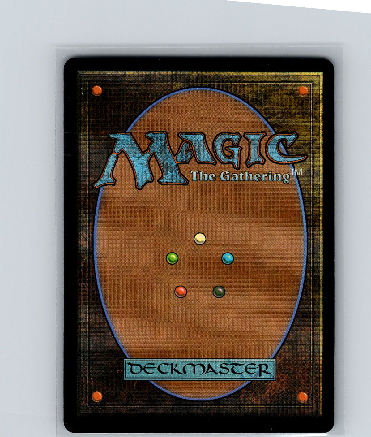 Sauron, the Dark Lord (Borderless) Foil M The Hobbit: Eternal-Legal 36 NM