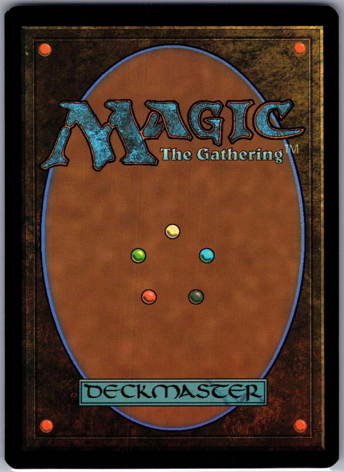 Hermetic Study C Dominaria Remastered 53 NM