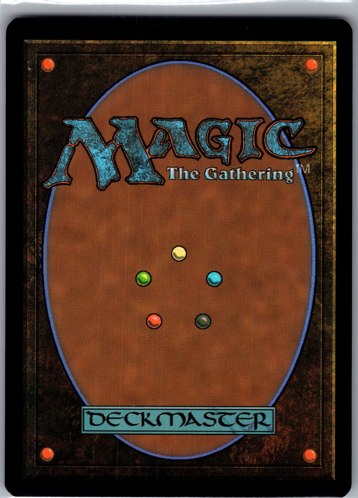 Mountain (Retro Frame) L Dominaria Remastered 409 NM