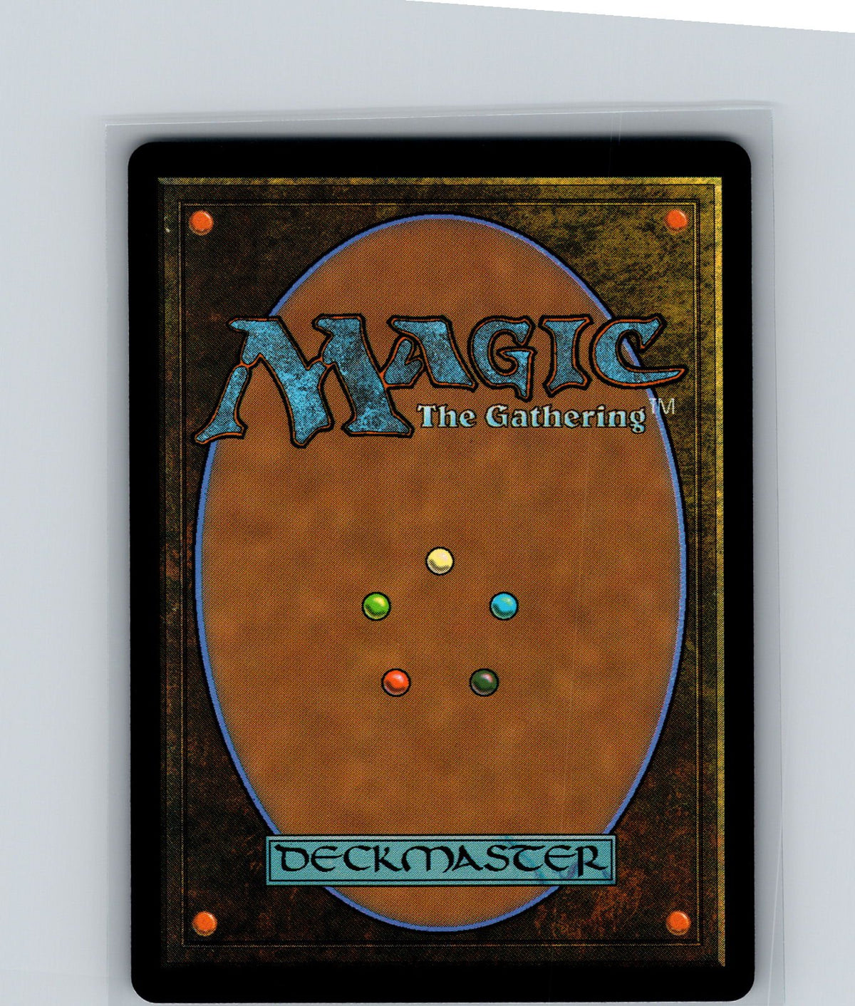 Forest Foil L Foundations 280 NM
