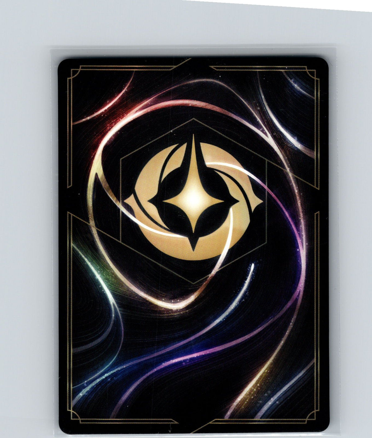 Monterey Jack - Hypnotized by Cheese Rare Wilds Unknown 12/204 NM