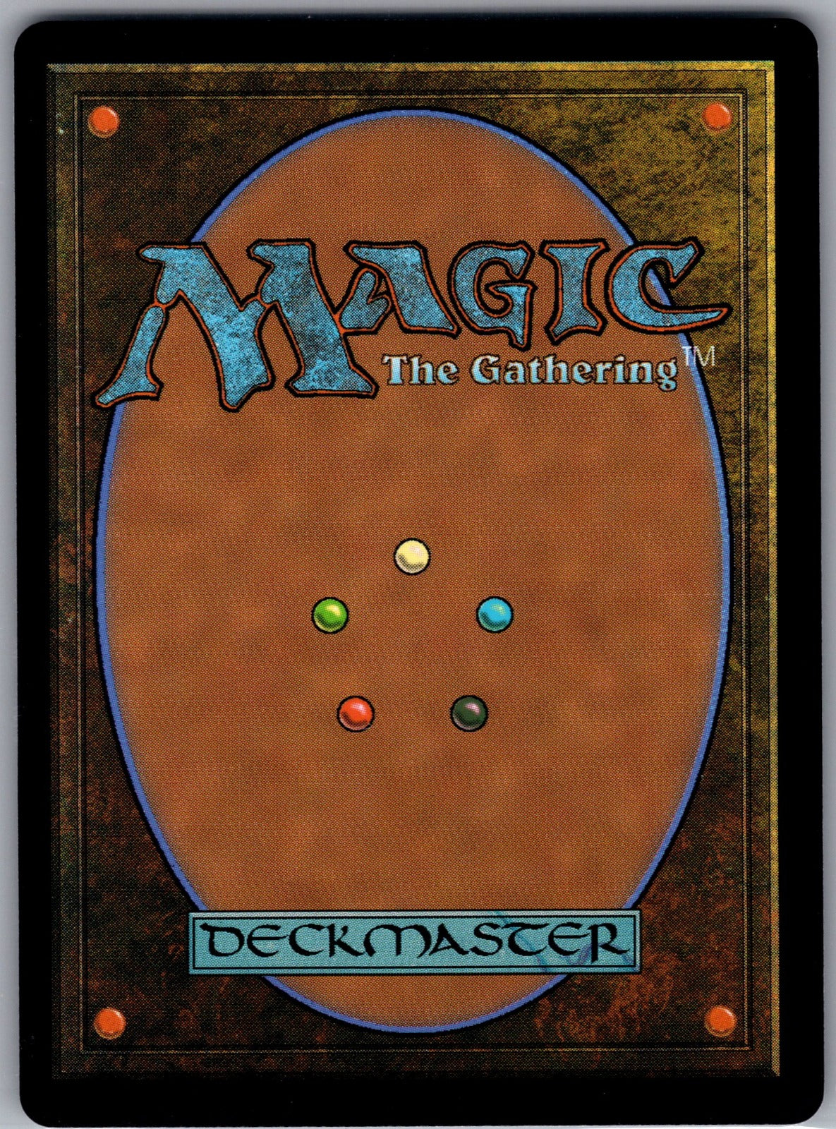 Warg Tactics Foil C The Hobbit 139 NM