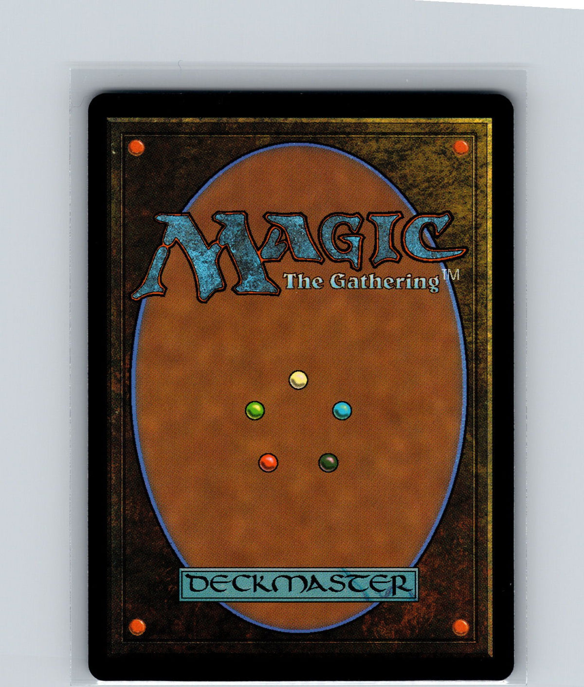 Krenko, Mob Boss R Foundations 204 NM
