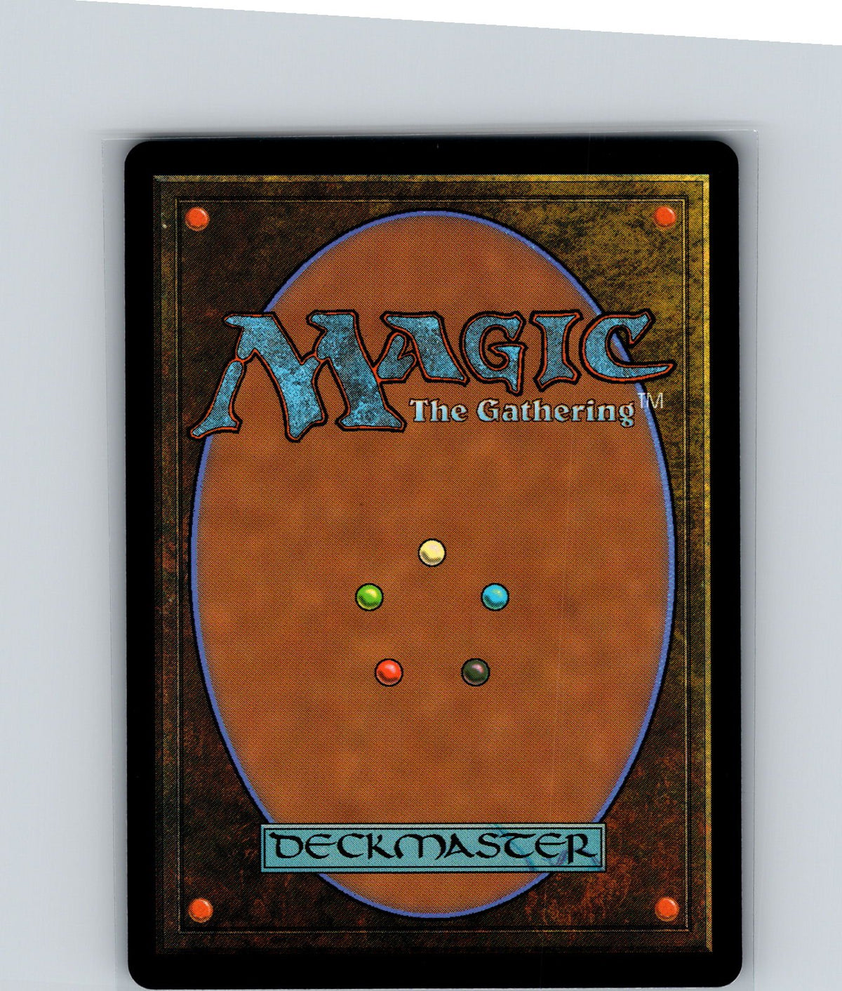 Vampire Gourmand Foil U Foundations 74 NM