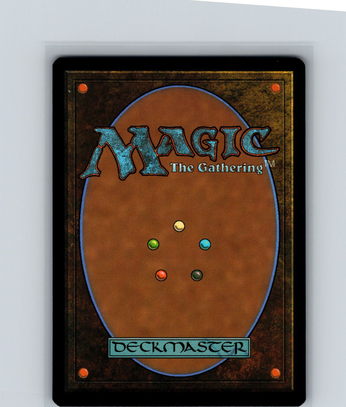 Great Ugly-Looking Goblin (Showcase) (Surge Foil) Foil U The Hobbit 259 NM