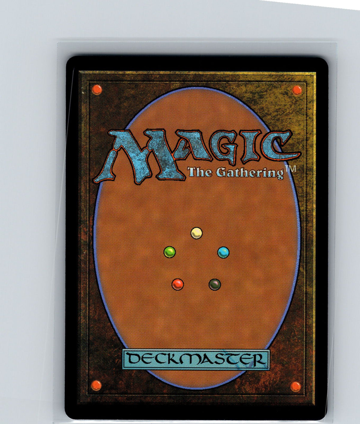 Arcane Epiphany Foil U Foundations 29 NM