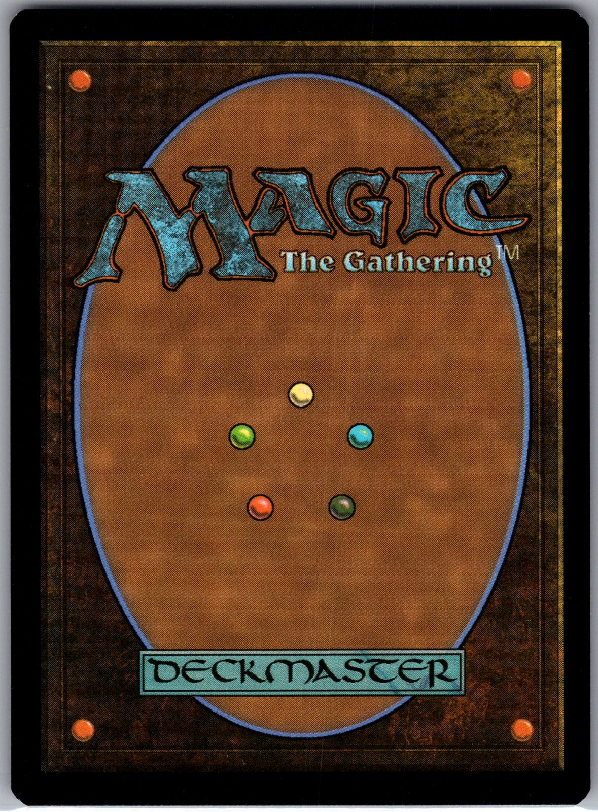 Dreaded Bat-Cloud (Borderless) Foil U The Hobbit 206 NM