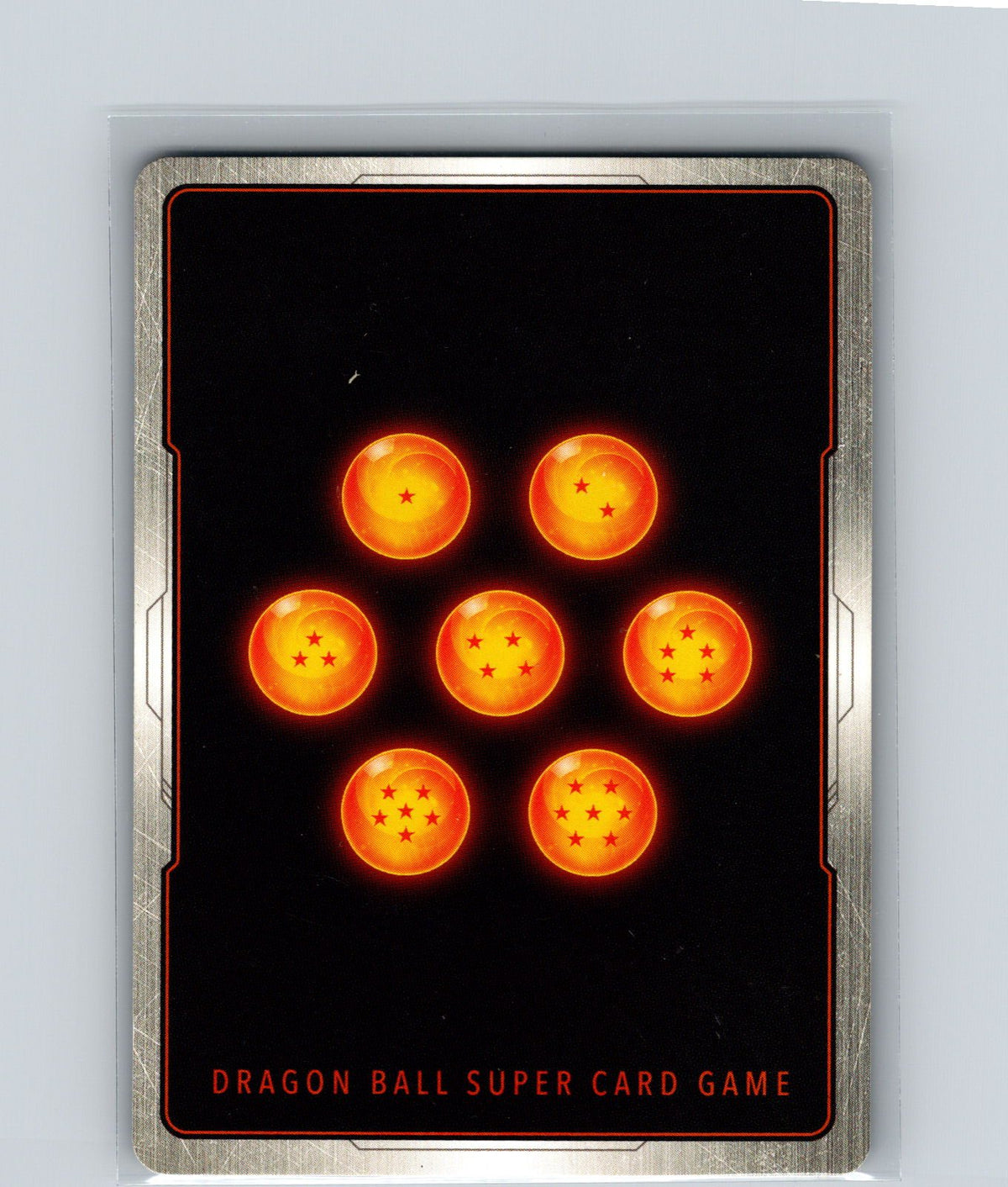 SS Son Gohan, Inherited Will Foil Uncommon Ultimate Squad BT17-096 NM