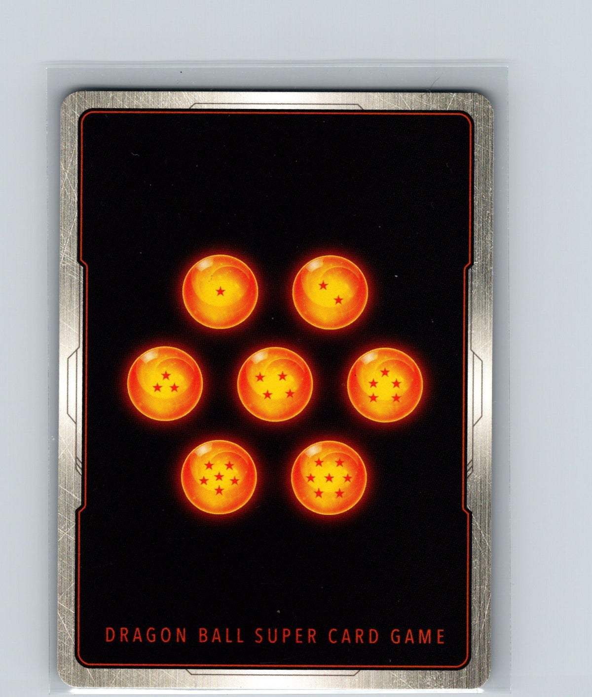 SS Son Goku, Soaring Through Space Foil Rare Ultimate Squad BT17-006 NM