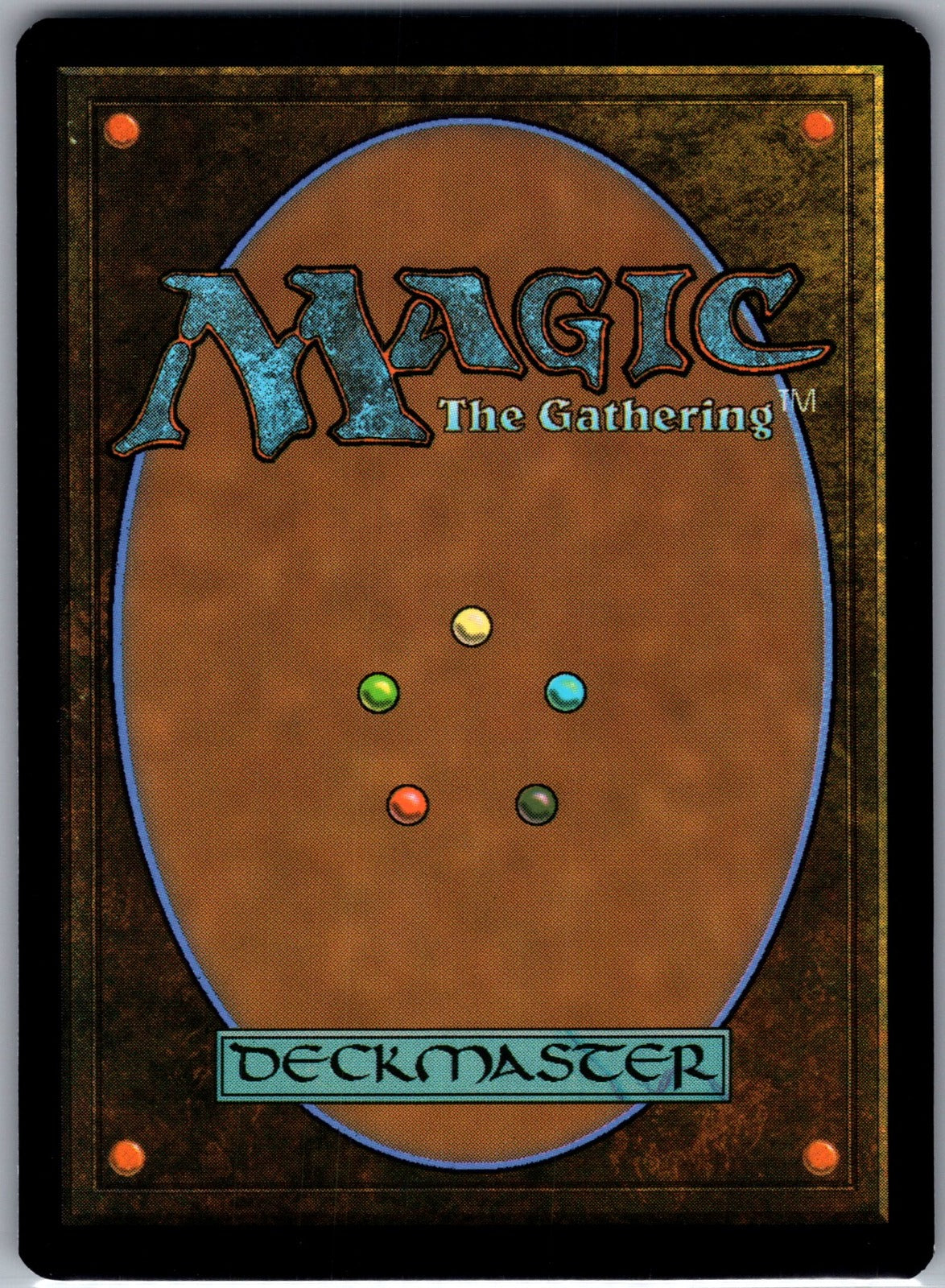 Momentary Blink (Retro Frame) C Dominaria Remastered 268 NM