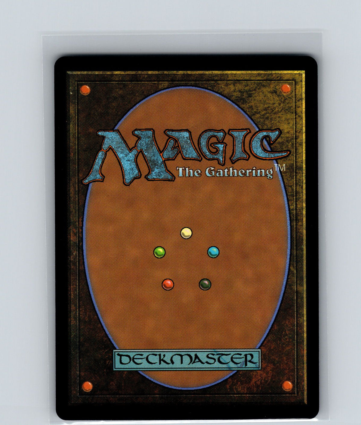 Kinscaer Sentry Foil R Lorwyn Eclipsed 22 NM