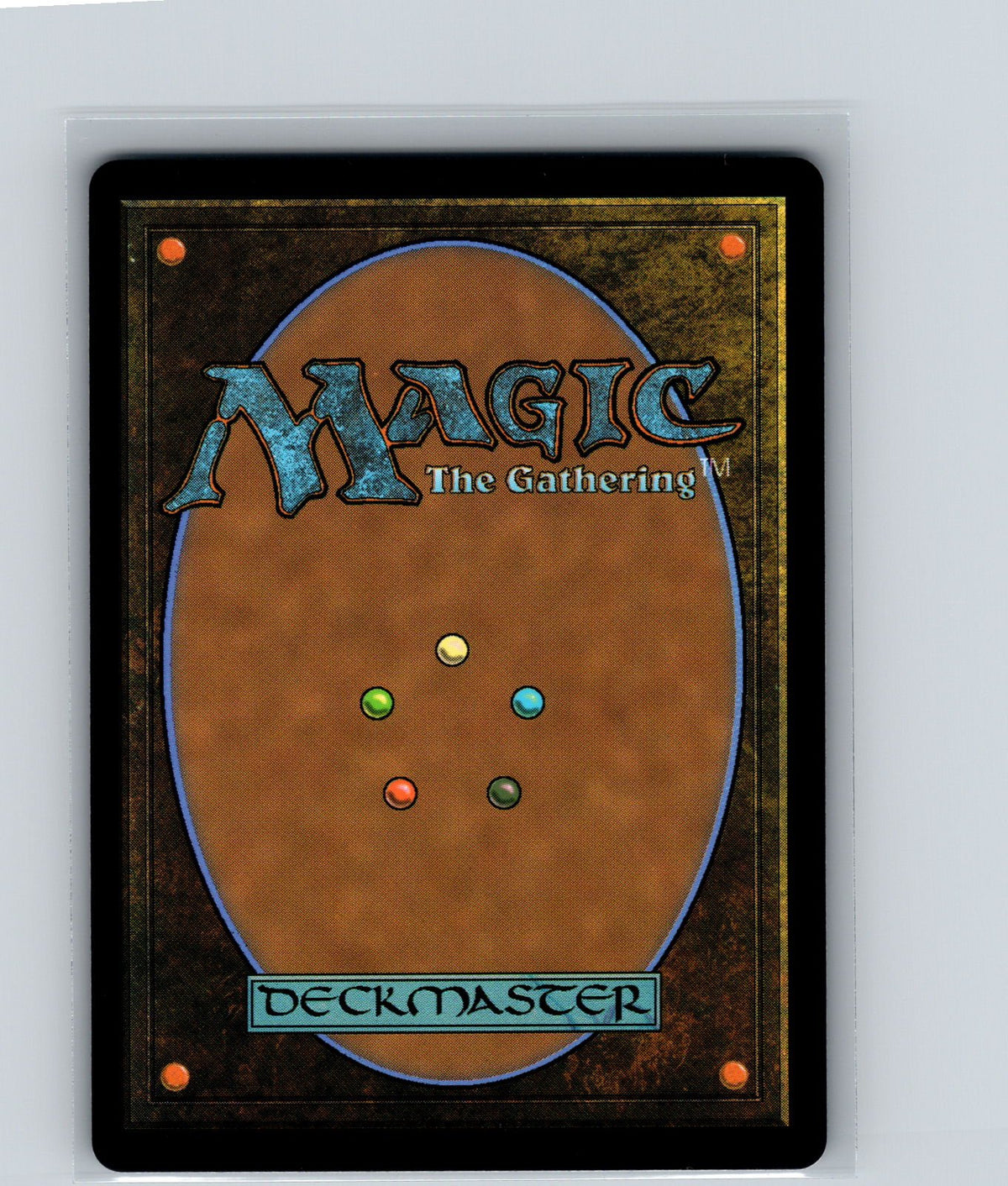 Stoic Grove-Guide Foil C Lorwyn Eclipsed 243 NM