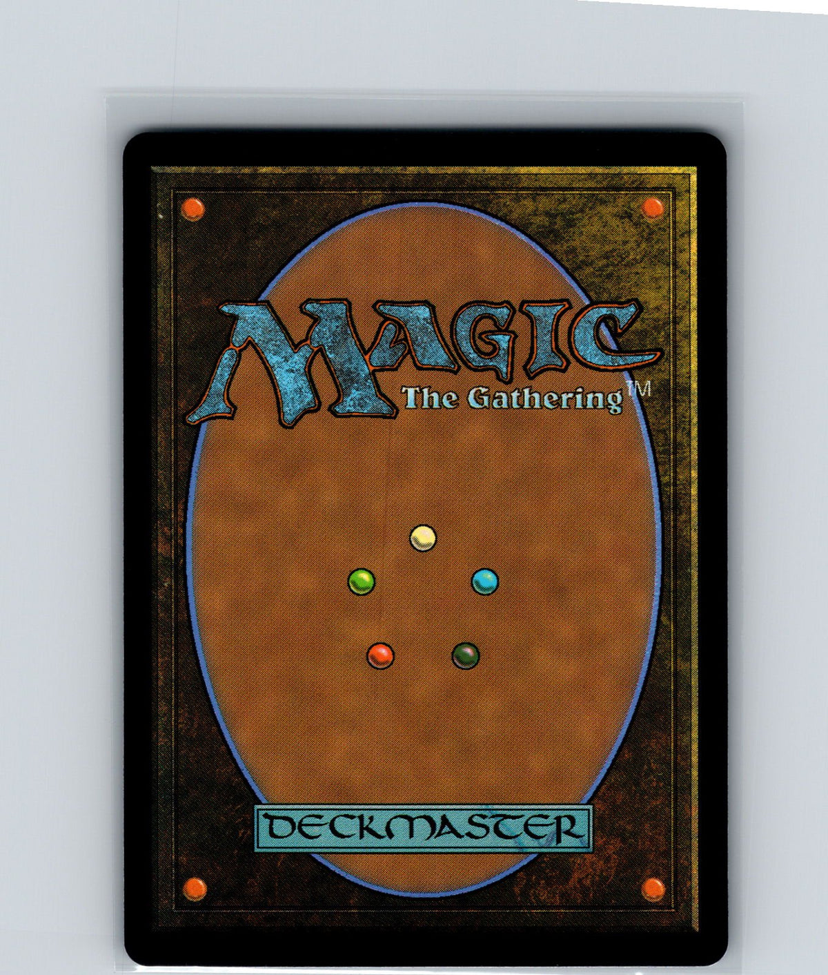 Gleaming Barrier Foil C Foundations 252 NM