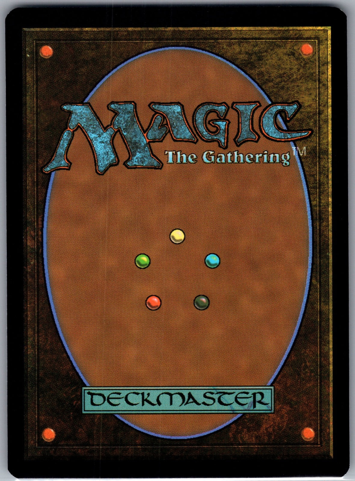 Impulse (Retro Frame) C Dominaria Remastered 287 NM