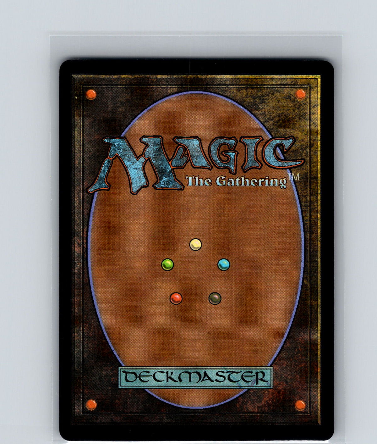 Oft-Nabbed Goat (Extended Art) R Commander: Lorwyn Eclipsed 31 NM