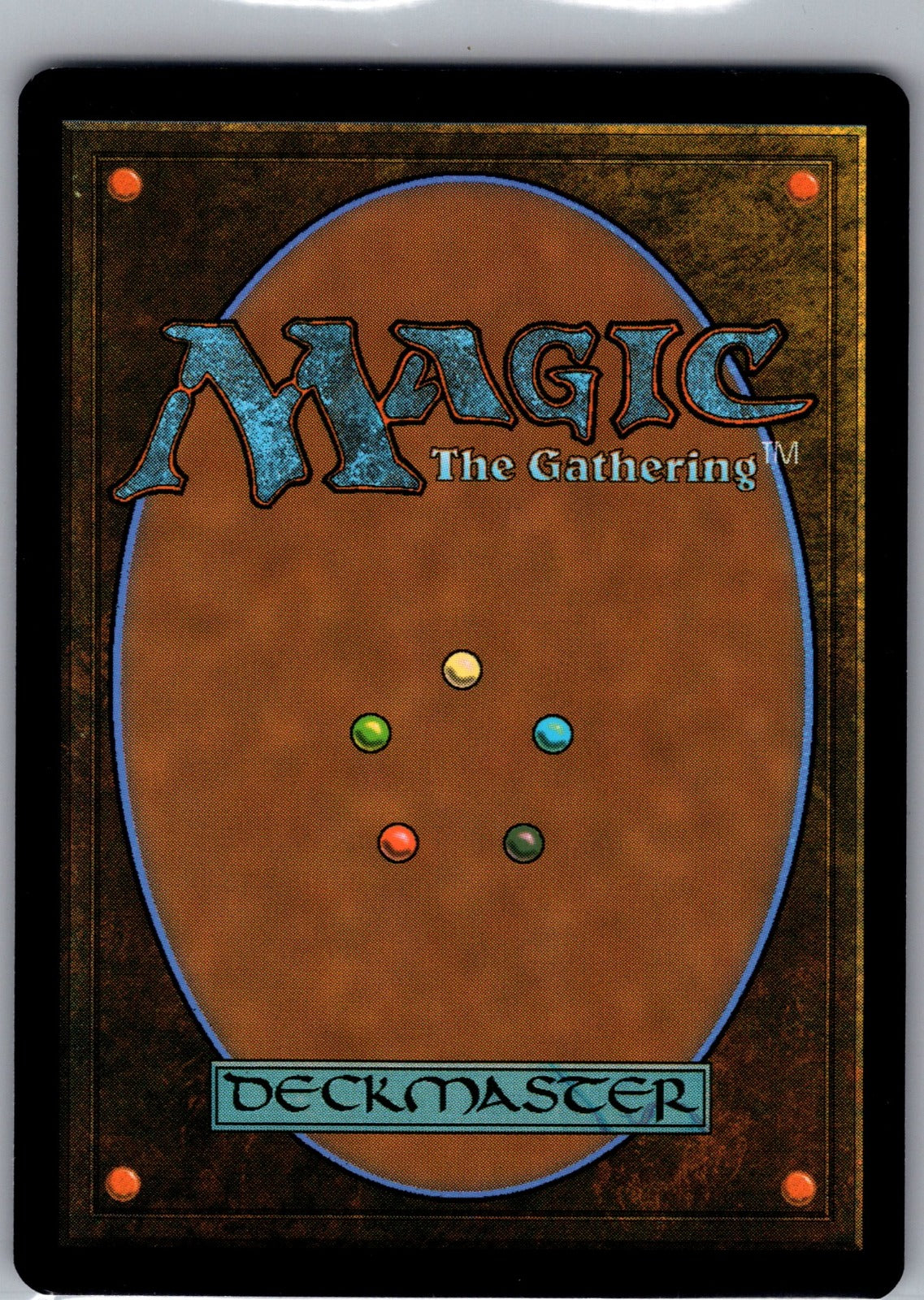 Black Mage's Rod C FINAL FANTASY 90 NM
