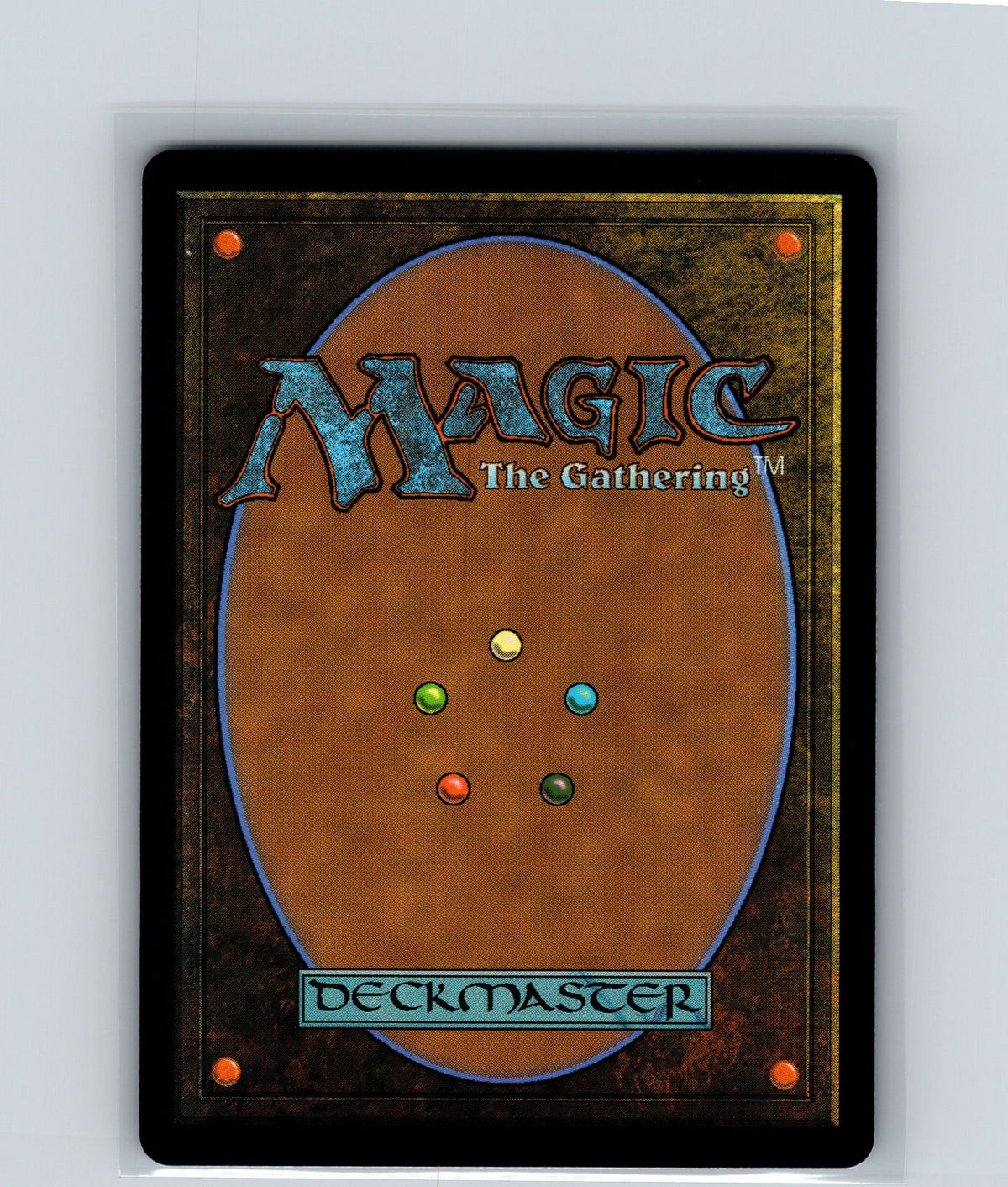 Refute Foil C Foundations 48 NM