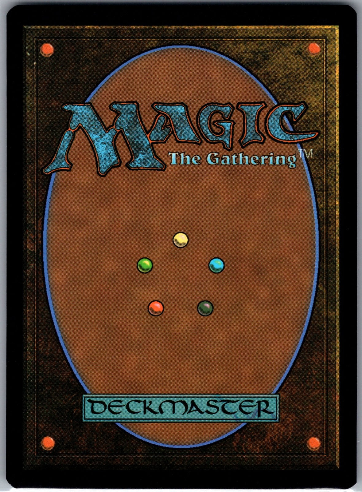 Nomad Decoy C Dominaria Remastered 17 NM