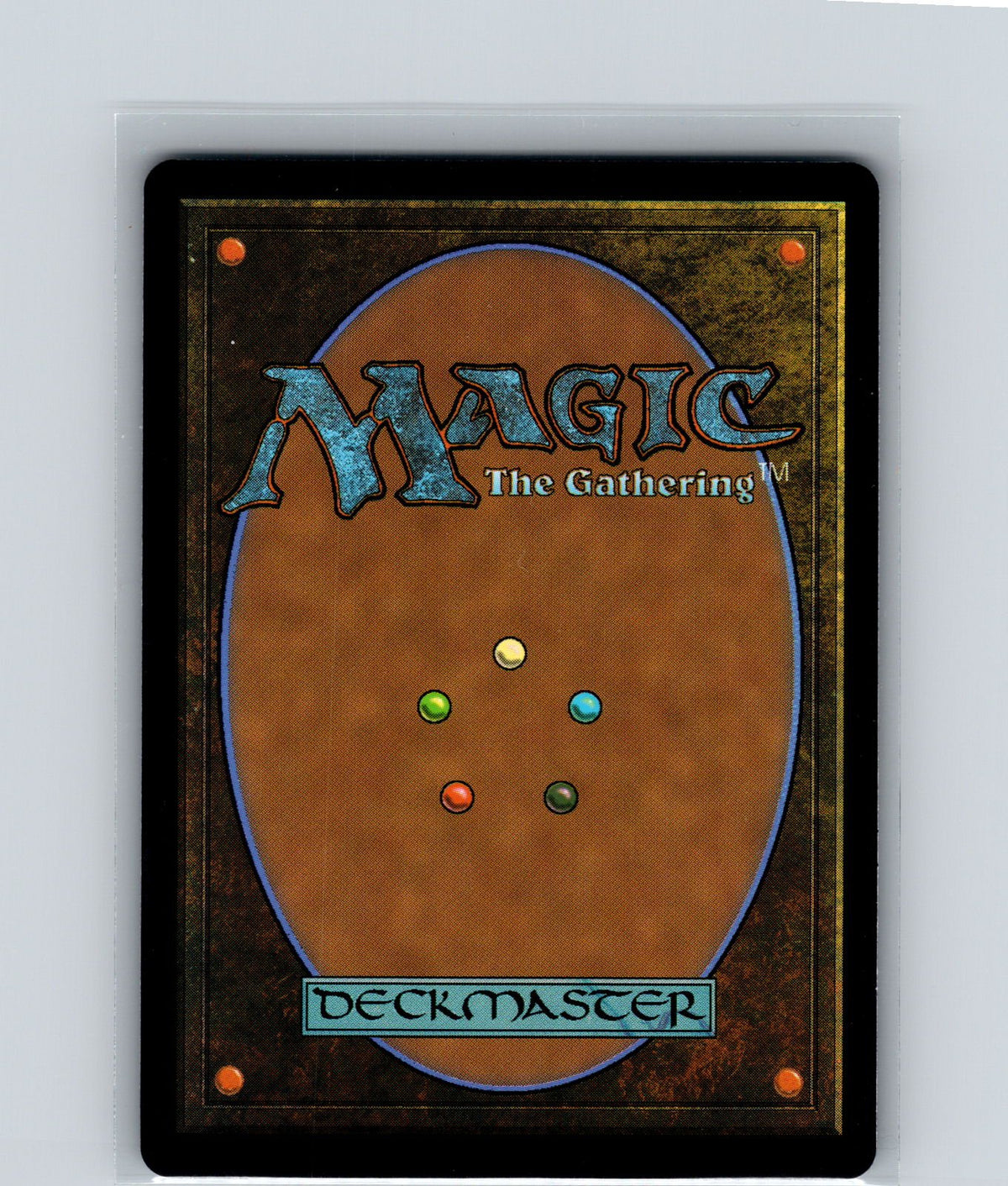 Elrond, Moon-Reader M The Hobbit 36 NM