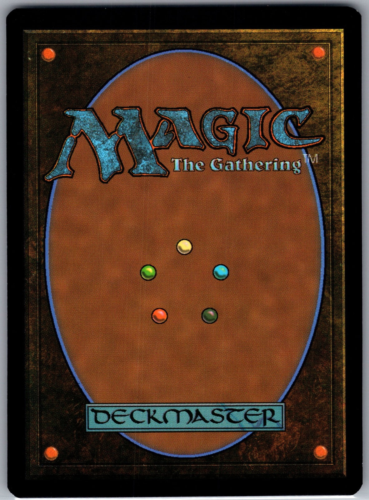 Emerald Charm C Dominaria Remastered 158 NM