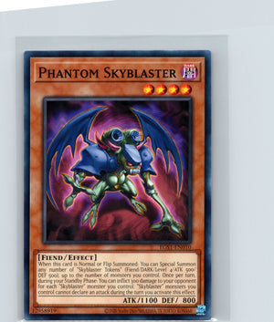 Phantom Skyblaster Unlimited Common EGS1-EN010 NM
