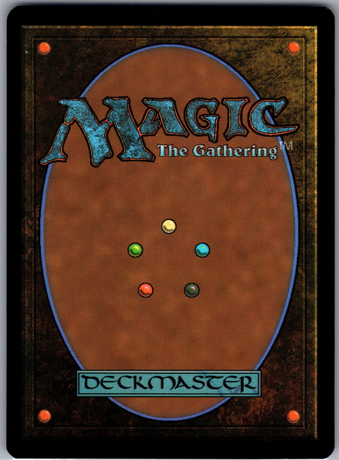 Forest (Retro Frame) L Dominaria Remastered 411 NM