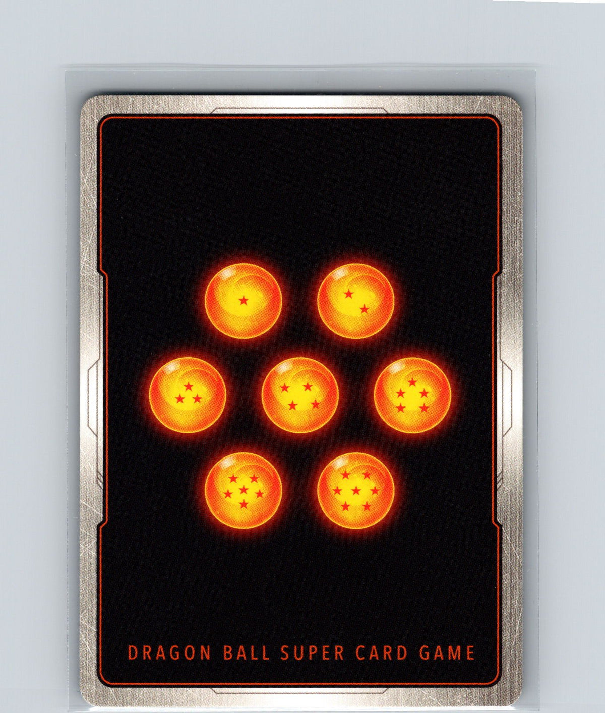 Zeiun Foil Common Fighter's Ambition BT19-121 NM
