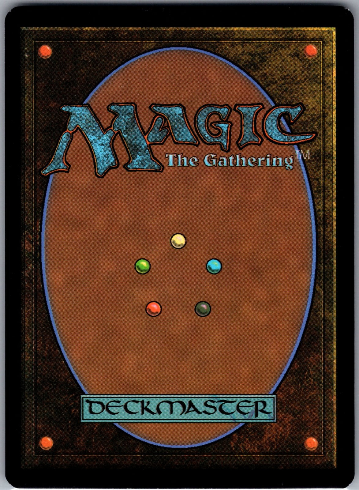 Forest (Retro Frame) L Dominaria Remastered 410 NM