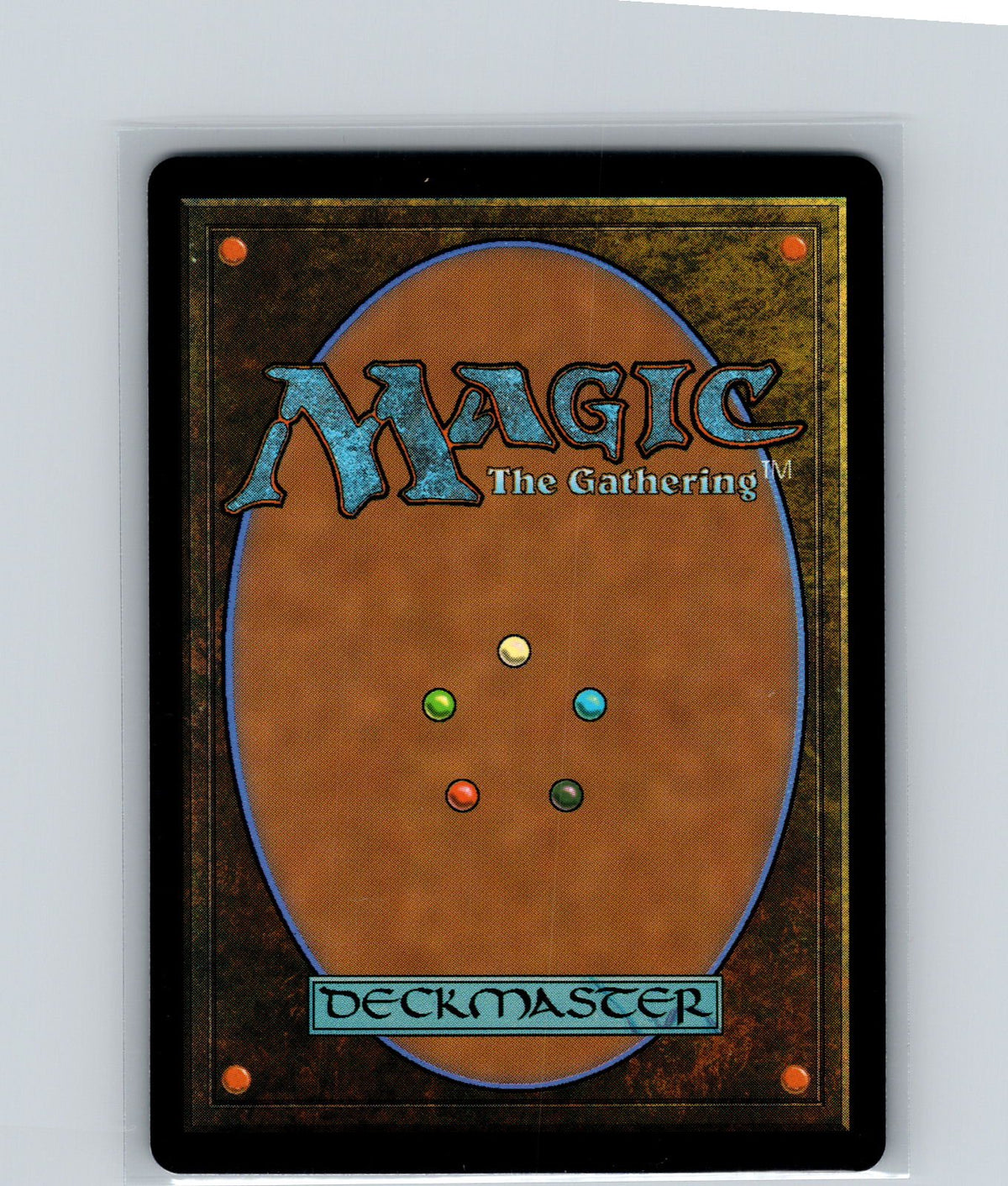 Cantankerous Keepers Foil R The Hobbit 122 NM