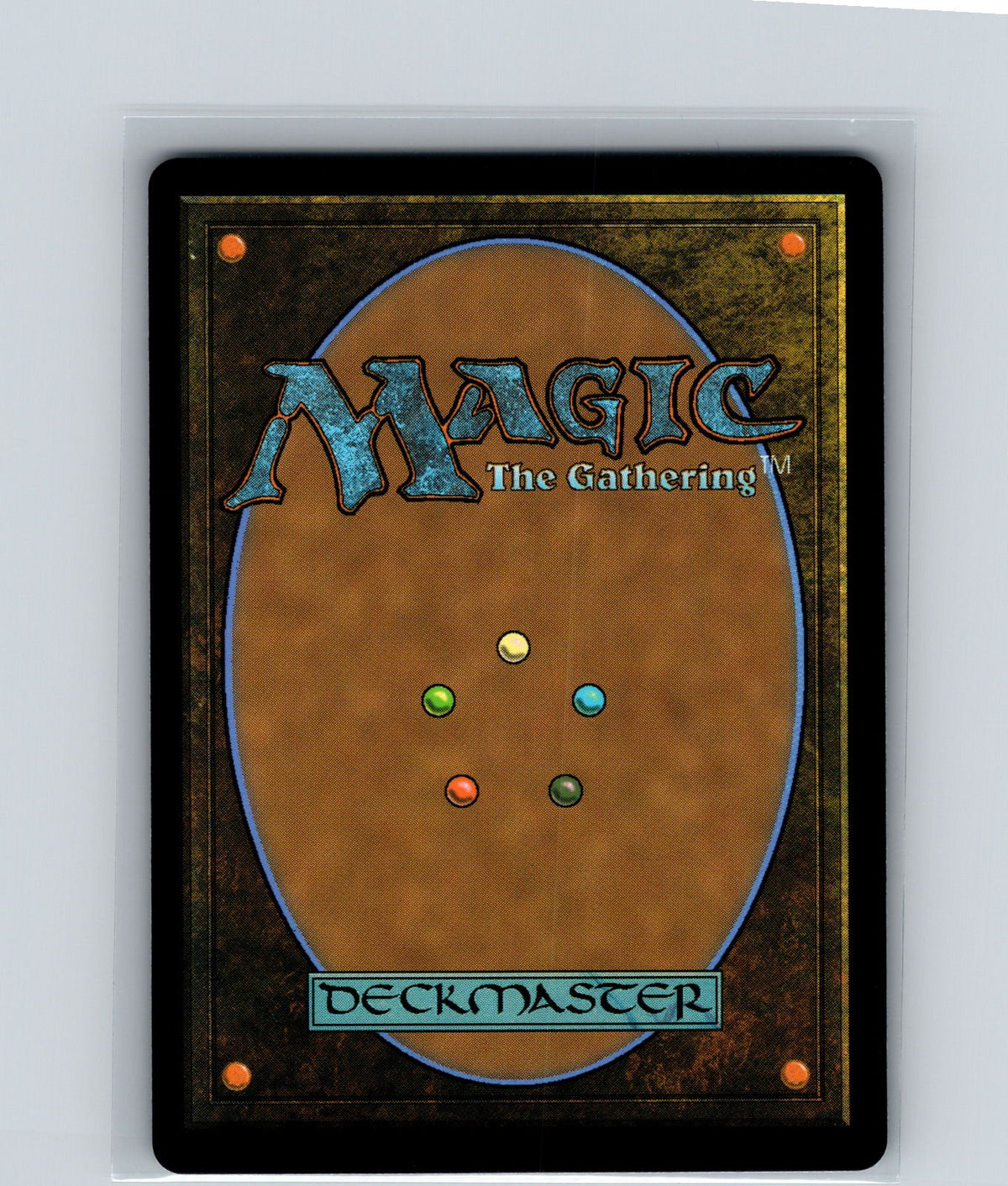 Dawn-Blessed Pennant Foil U Lorwyn Eclipsed 254 NM