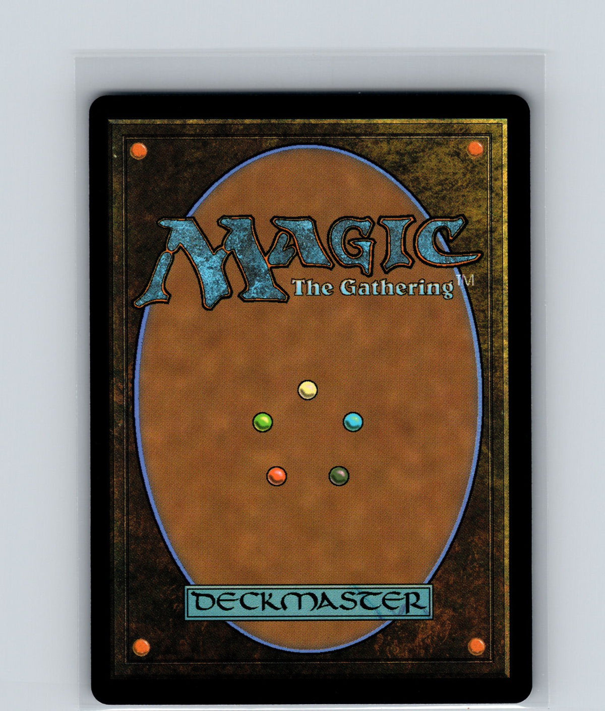 Temporal Cleansing Foil C Lorwyn Eclipsed 78 NM