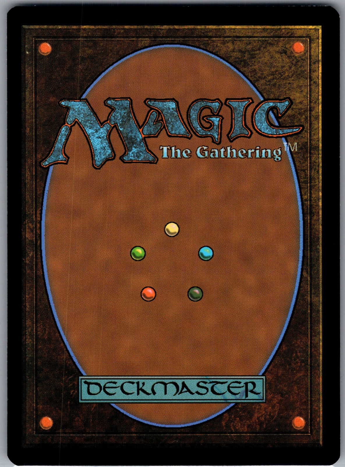 Cornered by Black Mages C FINAL FANTASY 93 NM