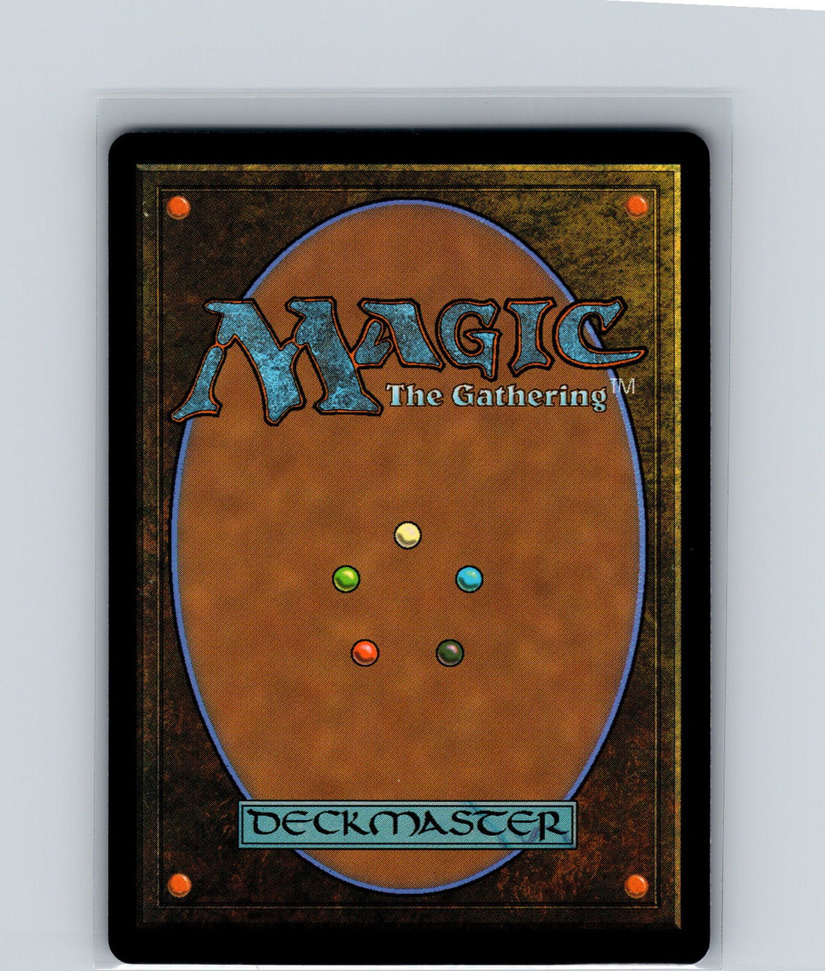 Archmage of Runes R Foundations 30 NM