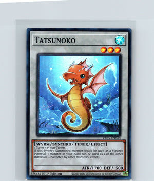 Tatsunoko Super Rare Rarity Collection 5 RA05-EN040 NM