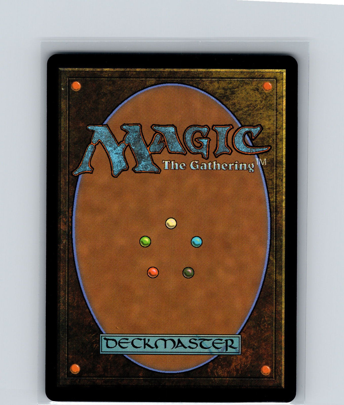 Glamer Gifter Foil U Lorwyn Eclipsed 49 NM