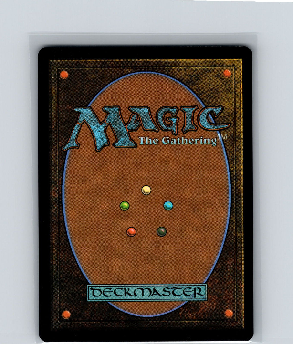 Desert Were-Worm (Showcase) Foil R The Hobbit 225 NM