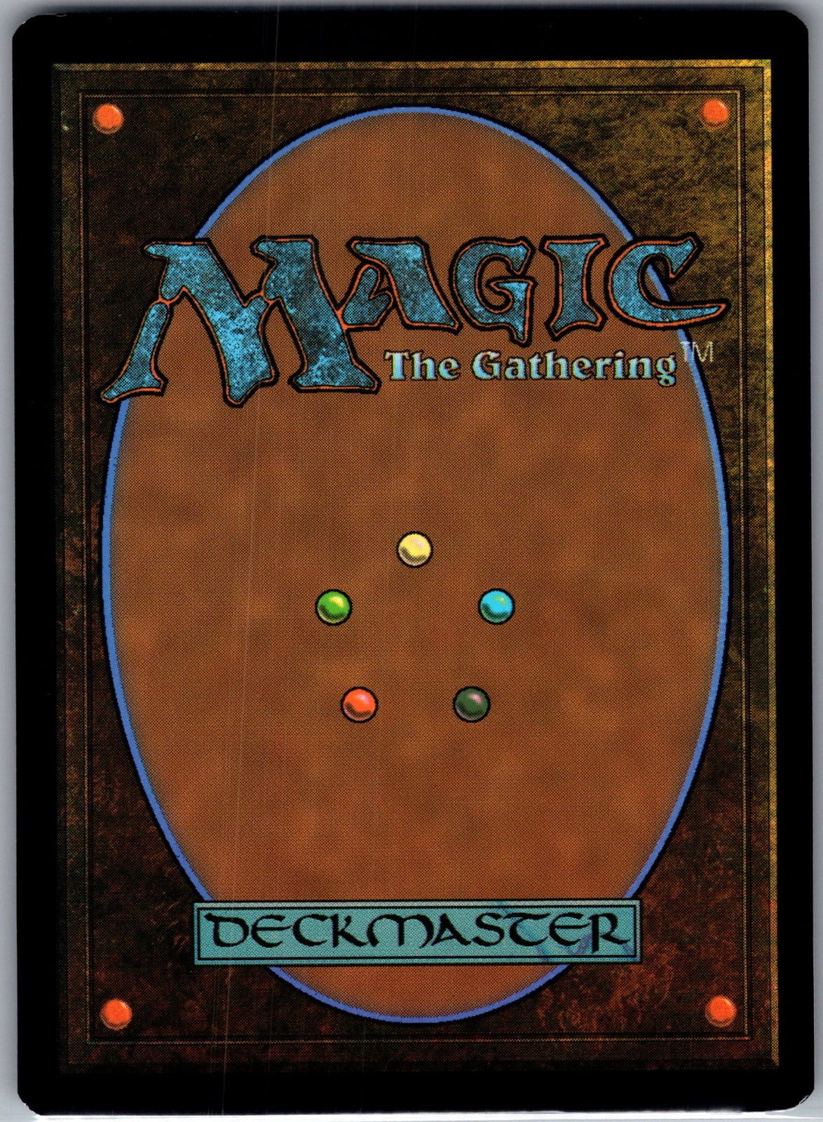 Empty the Warrens C Dominaria Remastered 118 NM
