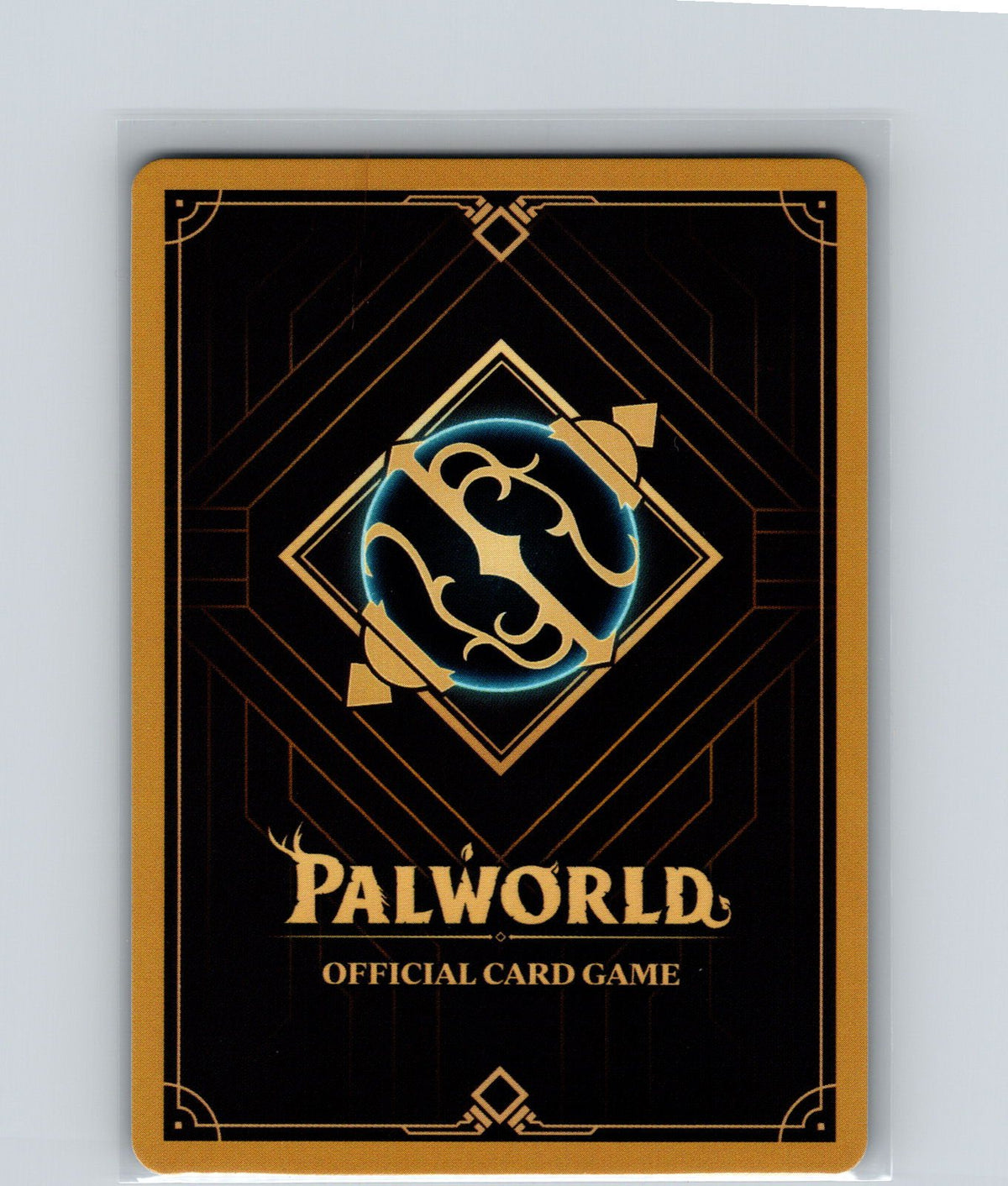 Makeshift Handgun Common BP01: Dawn of Palpagos EBP01-021 NM
