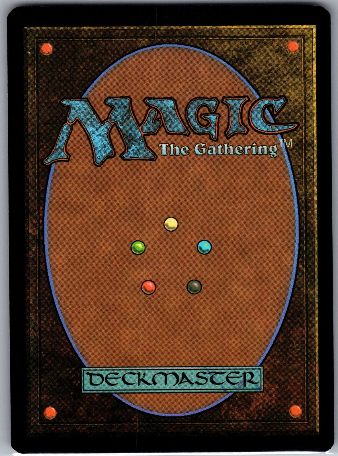 Chain Lightning (Retro Frame) C Dominaria Remastered 316 NM