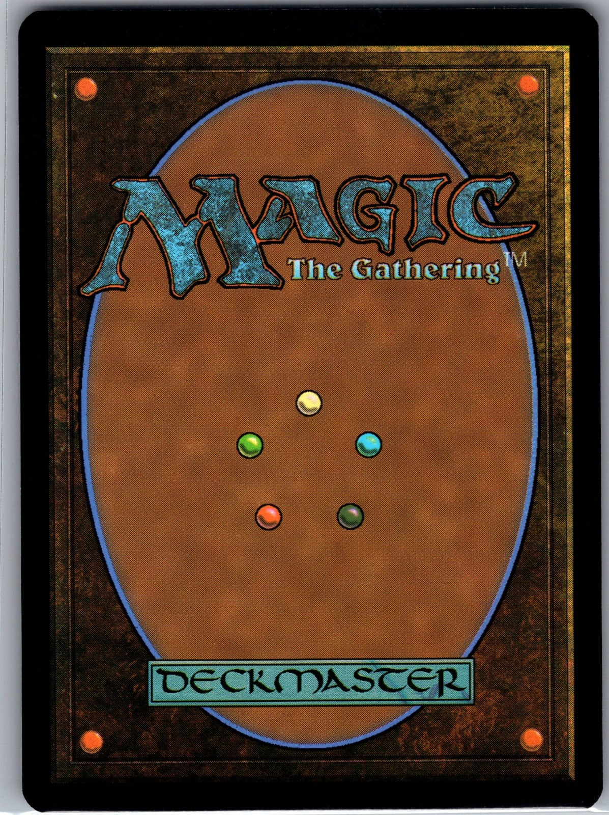 Terminal Moraine C Dominaria Remastered 259 NM