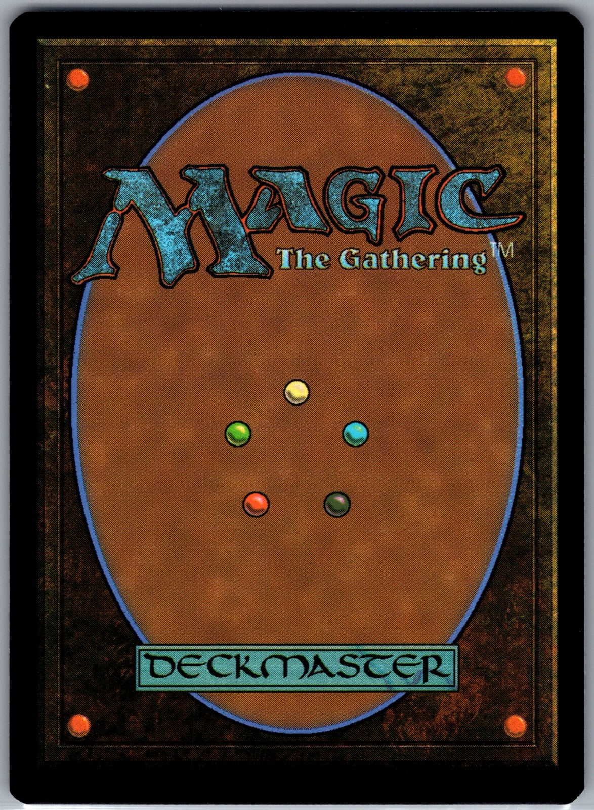 Triskelion (Retro Frame) R Dominaria Remastered 389 NM