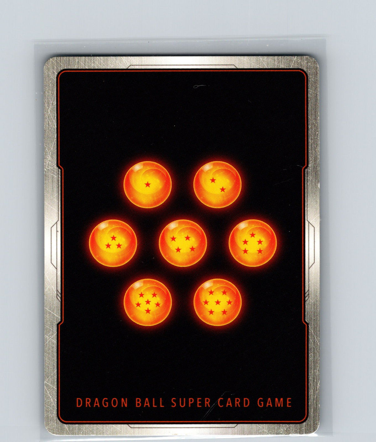 Setting Forth to Space Foil Common Ultimate Squad BT17-030 NM