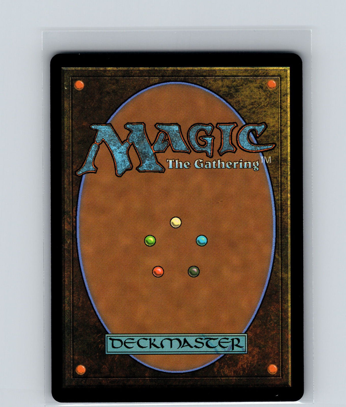 Burning Curiosity Foil C Lorwyn Eclipsed 129 NM